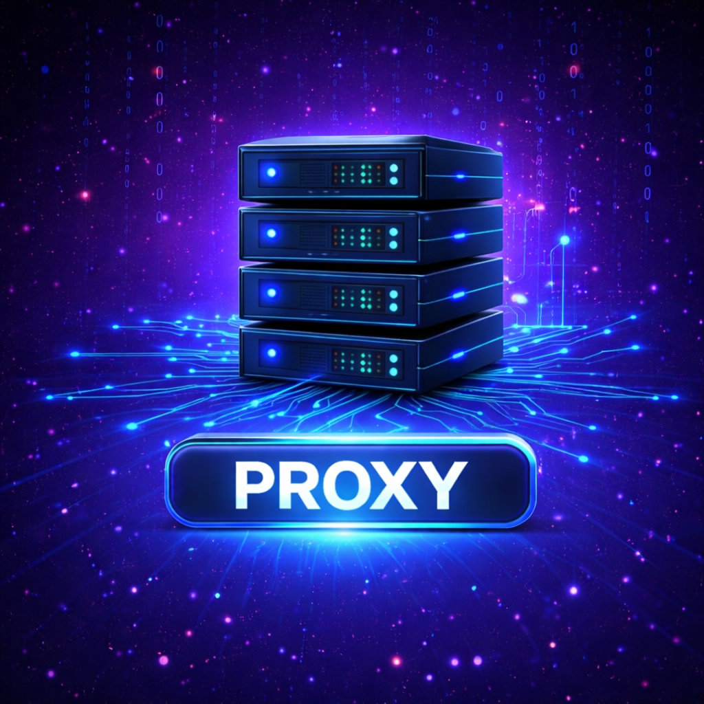 PROXYS